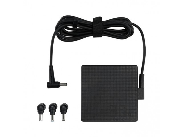 Asus 90XB014N-MPW0P0 U90W-01(Adp-90Le B) Power  Adapter/Inverter Indoor 90 W