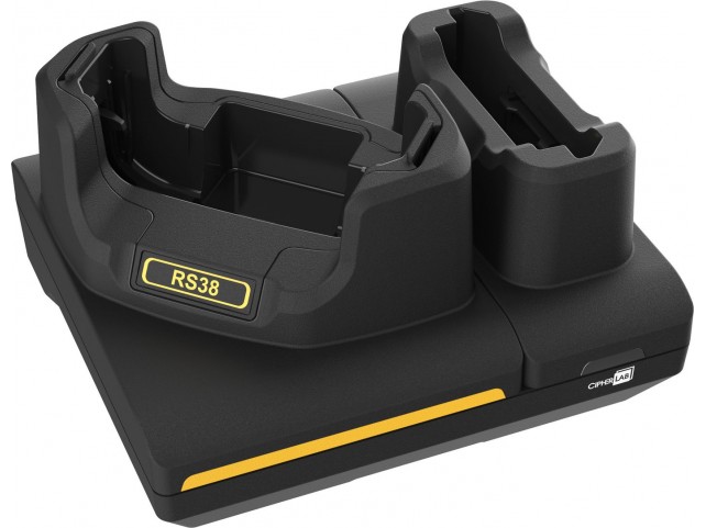 CipherLab ARS38WCCNNG01 (WCCN-RS38 UK) Workstation  Connect Cradle for RS38 UK