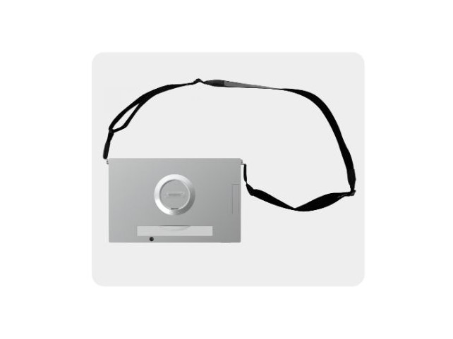 Capture CA-M27X-SHOULDERSTRAP Hybrid POS Shoulder Strap  