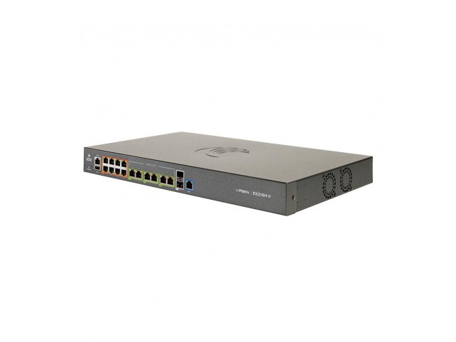Cambium Networks MXEX2016MXPA00 cnMatrix EX2016M-P  Intelligent Ethernet PoE