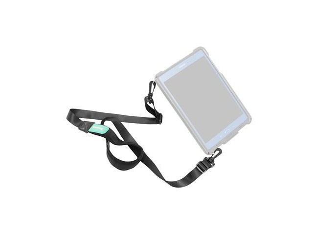 RAM Mounts Should. Strap for IntelliSkin  GDS Shoulder Strap Accessory