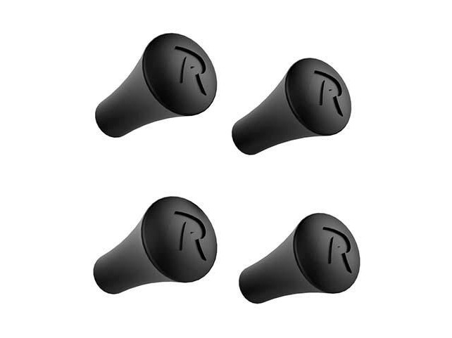 RAM Mounts Rubber Cap  4 Pack