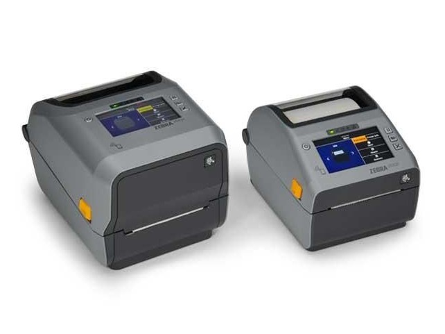 Zebra ZD621R RFID TT 203 dpi  (74/300M) USB USB Host,