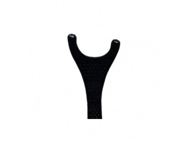Honeywell 8675i left hand strap glove  replacement palm strap, size