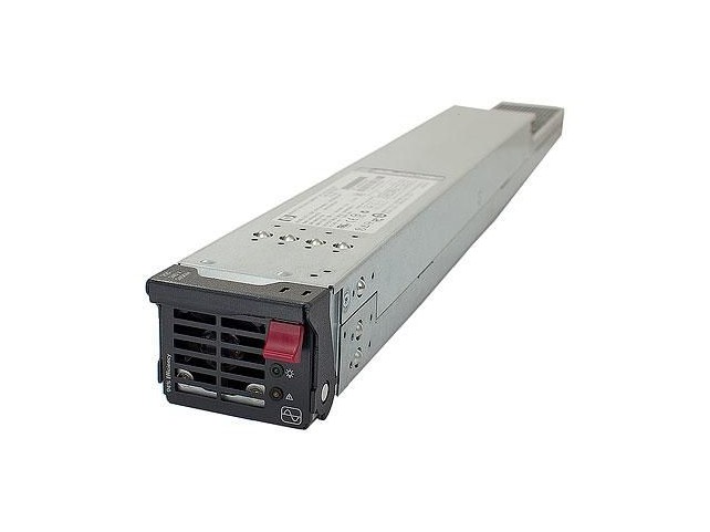 Hewlett Packard Enterprise 500242-001-RFB P/S 2450W 12V HTPLG  x x Refurbished x x