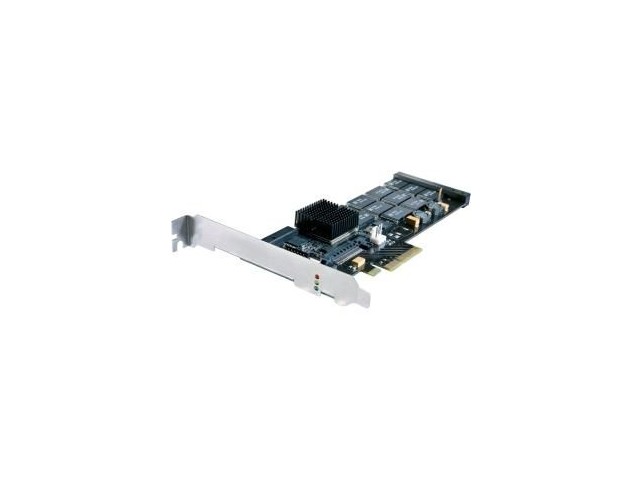 IBM 81Y4519 640GB High IOPS MLC Duo Apdt.  x x New Retail x x