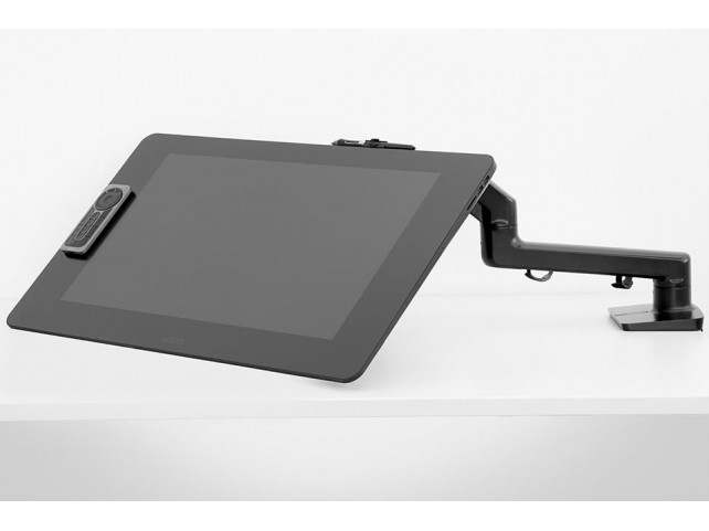 Wacom ACK62803K Flex Arm Desk Arm  