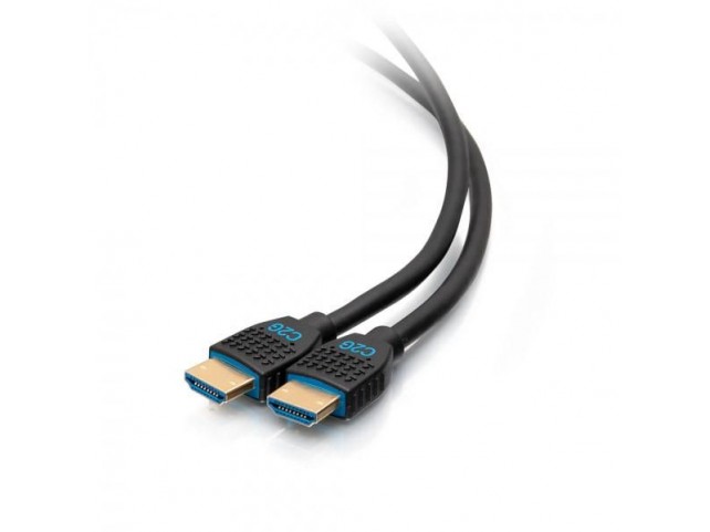 C2G C2G10378 3M Performance Series Ultra  Flexible High Speed Hdmi