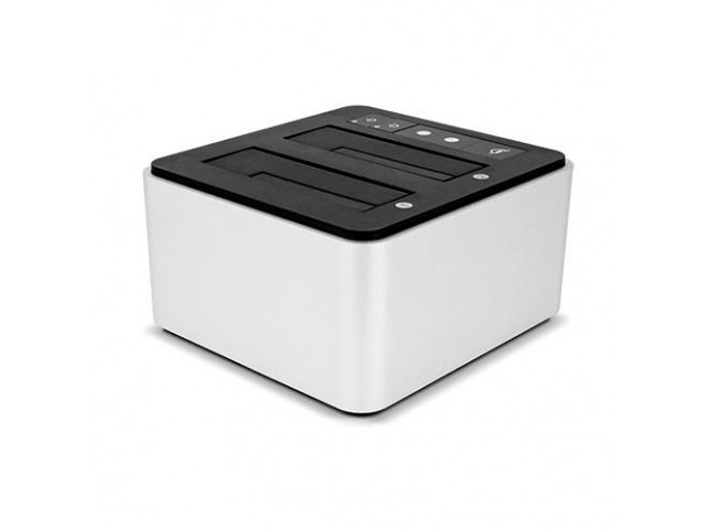 OWC OWCTCDRVDCK Drive Dock USB-C Dual Drive  x x New Retail x x
