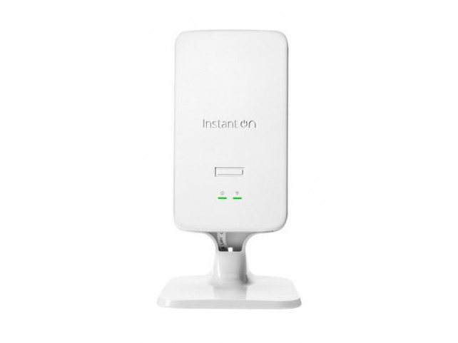 Hewlett Packard Enterprise S1U76A Instant On Ap22D 1200 Mbit/S  White Power Over Ethernet