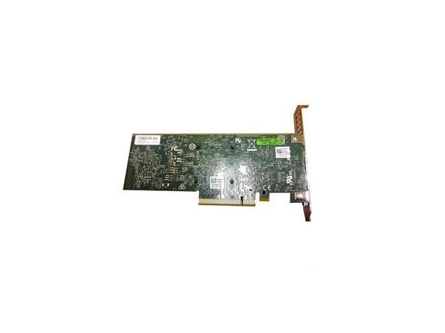 Dell 540-BBUO-RFB Broadcom 57416 Dual Port 10GB  base-T