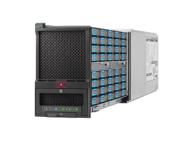 Hewlett Packard Enterprise 755984-B21-RFB Synergy D3940 Storage Drive  Enclosu