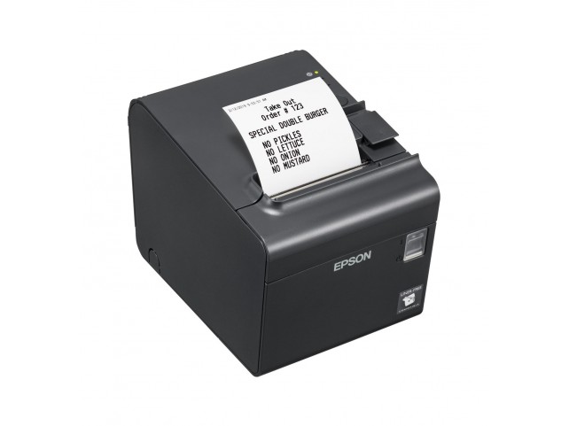 Epson C31C412688 TM-L90LF (688): USB  Ethernet Liner Free PS EU