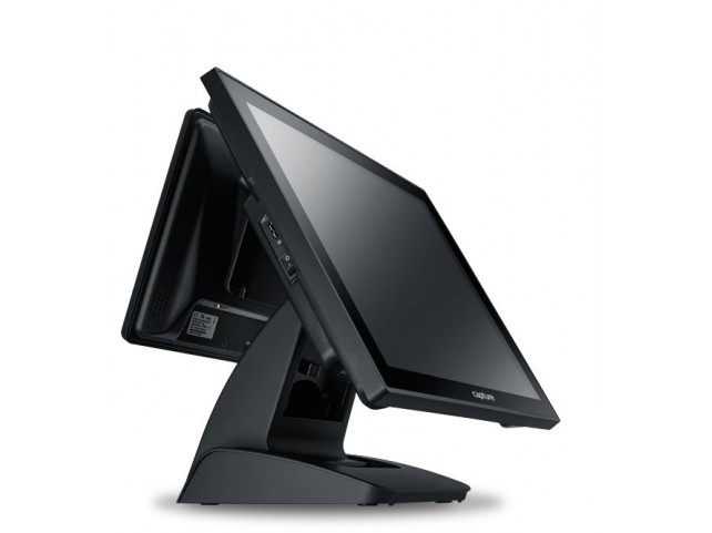Capture CA-SY-211220 Swordfish i5 POS System  Skylake Core i5- 6360U/8GB