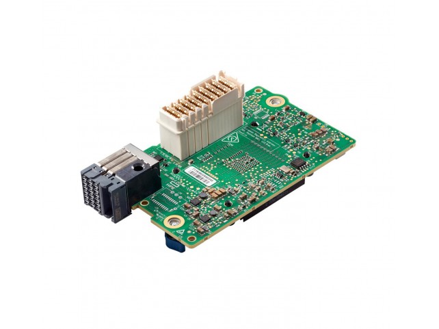 Hewlett Packard Enterprise P02054-B21-RFB Synergy 6820C Ethernet 50000  Mbit/s Internal