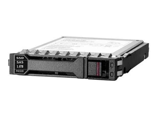 HP P41536-001-RFB 1.92TB SAS 12G MU SFF BC SSD  for G10+/G11