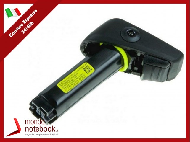 Power Tools Batteria Datalogic RBP-9001 3350mAh RBP-PM91-LK