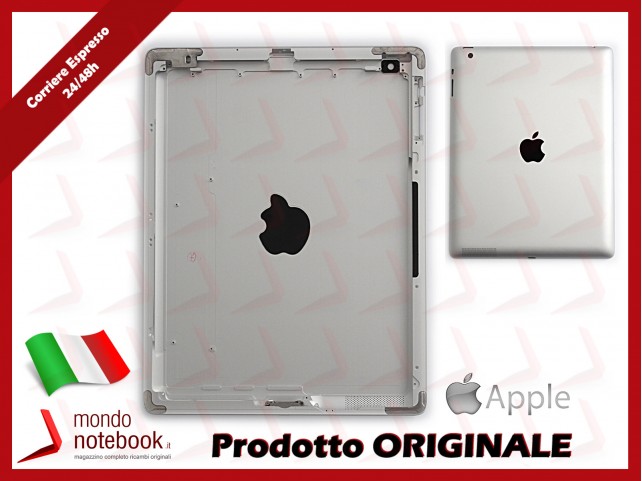 Scocca posteriore Apple iPad 4 Back Cover Versione WiFi