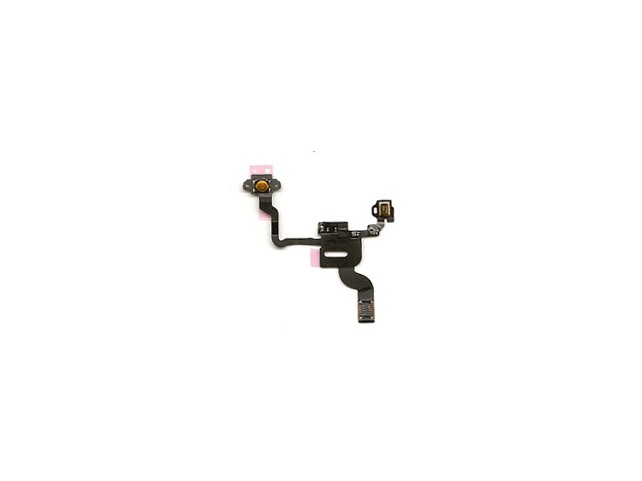 Sensore di Prossimità + Speaker iPhone 4 Proximity Light Sensor Power Flex Cable