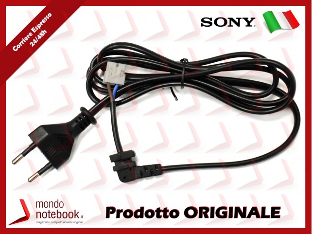 Sony CORD, POWER, Cavo Corda Alimentazione (WITH CONNECTOR)