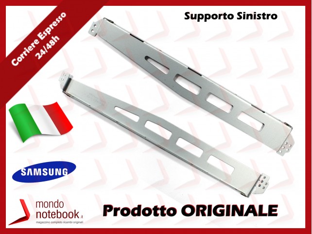 Supporto Bracket LCD L (Sinistro)