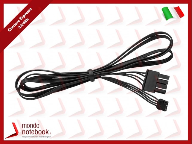 Corsair AXI I2C 800mm PMBus, 1200/760/860 W
