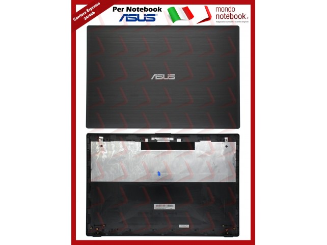 Cover LCD ASUS ASUSPRO P2530 P2530U P2530UJ P2540 P2540U P2540UA P2540UB