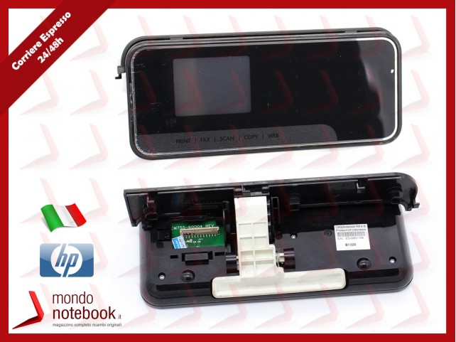 Display per HP Officejet 8500A 7500A LCD Pannello di Controllo C9309-60002