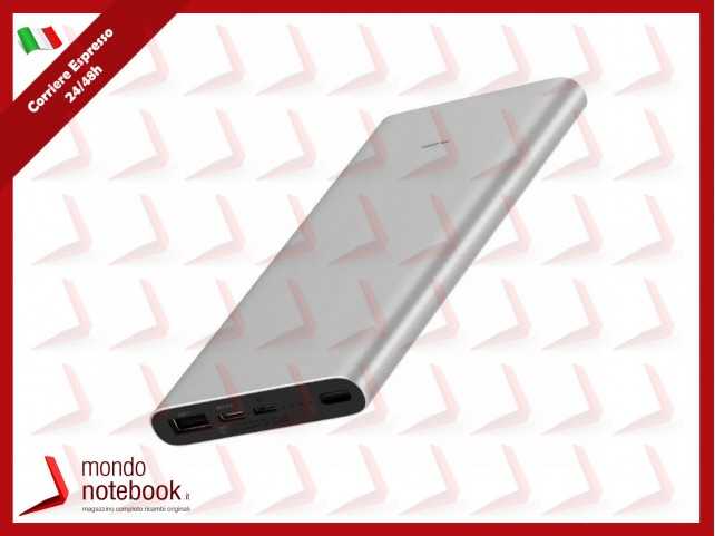 Power Bank Xiaomi ZMI Aura 10000 mAh MI3 PLM12ZM
