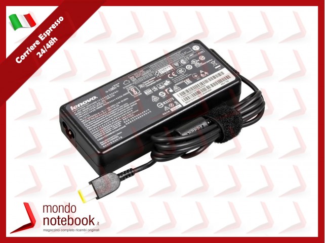 AC Adapter (20V 6,75A)