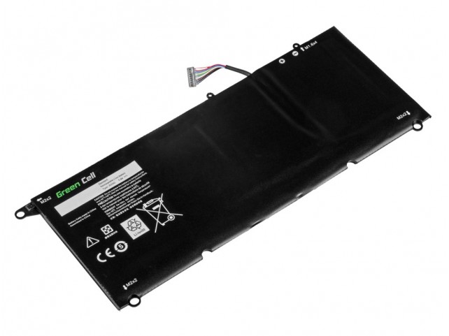 Batteria Compatibile Alta Qualità DELL XPS 13 9343 9350 - 5600mAh41Wh