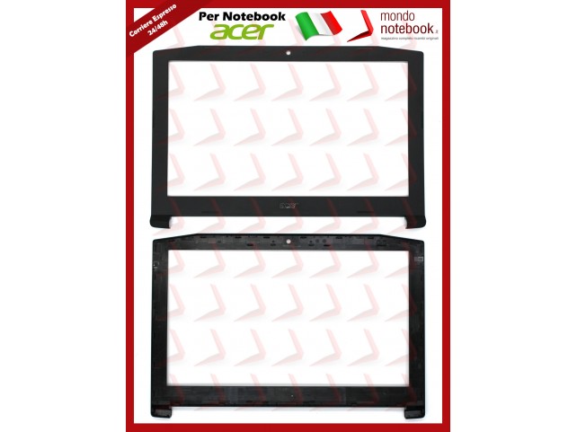 Bezel Cornice LCD ACER Nitro AN515-42 AN515-51 AN515-53 - 60.Q2SN2.003