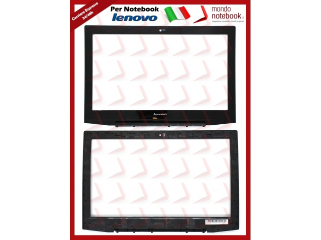 Bezel Cornice LCD LENOVO IdeaPad Y50-70 - 5B30F78857