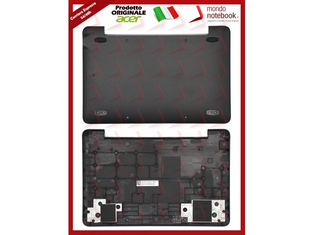 Bottom Case Scocca Cover Inferiore ACER Iconia S1003 - 60.LCQN8.002