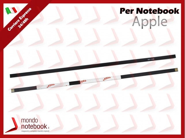 Cavo LCD Inverter Flex Ribbon Cable APPLE iMac 27'' A1312 A1311 V-Sync 922-9161 (2009 2010) 593-1049-A