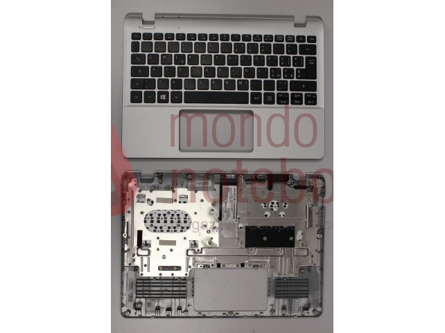 Tastiera con Top Case ACER Aspire V3-111P E3-111