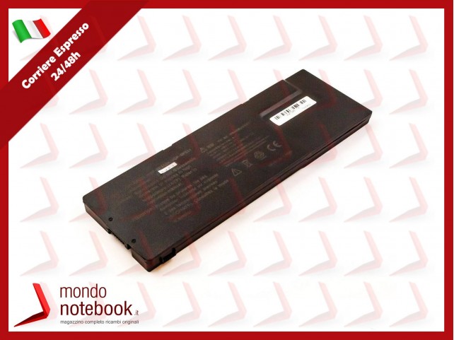 CoreParts MBI2310 Laptop Battery for Sony 49Wh 6 Cell Li-Pol 11.1V 4.2Ah