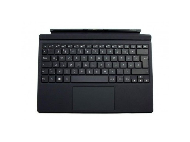 Tastiera con Top Case ASUS T303UA VEDI DESCRIZIONE