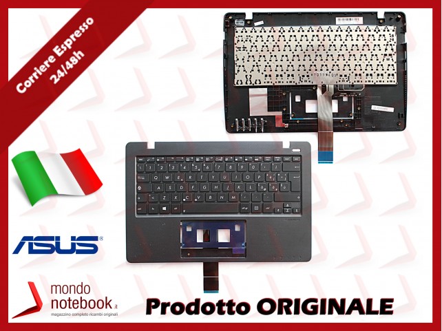 Tastiera con Top Case ASUS X200CA (F200CA R200CA) Italiana