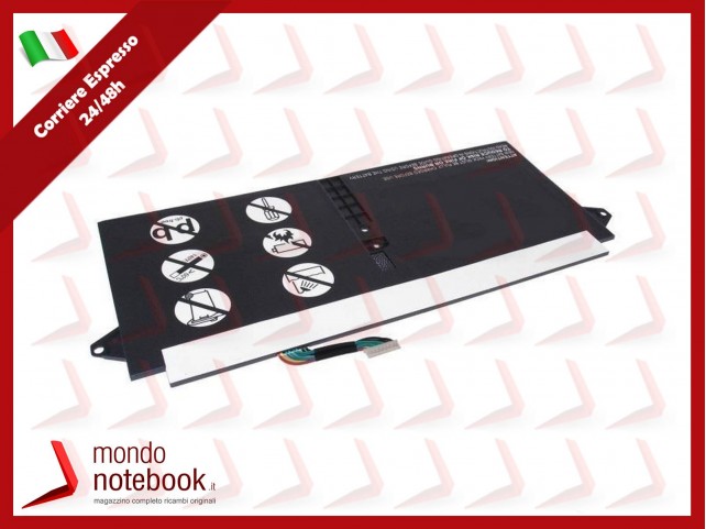 Batteria Compatibile Alta Qualità Acer Aspire S7 R14 V13 V3 V7 34Wh 7.4V 4650mAh
