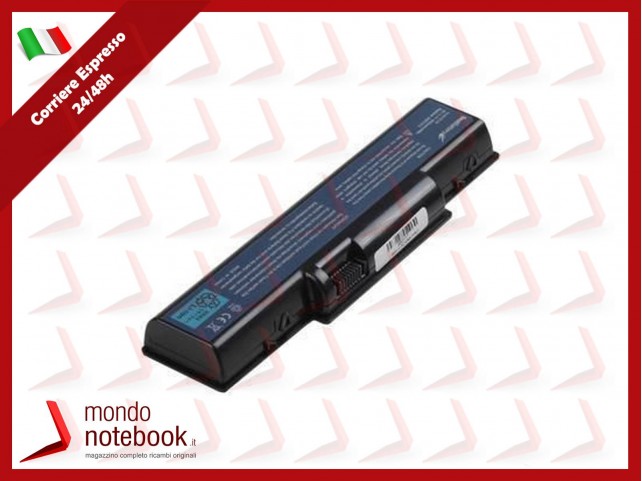 CoreParts MBXAC-BA0076 Laptop Battery For  Acer 73WH 9Cell Li-ion 11.1V 6.6Ah