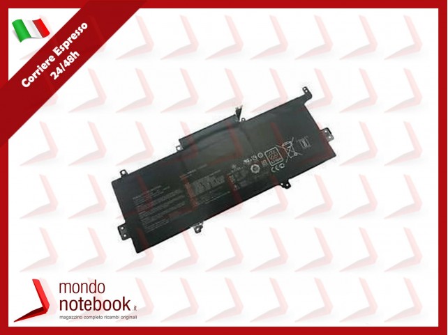 CoreParts MBXAS-BA0169 Laptop Battery for Asus 54Wh Li-ion 11.55V 4930mAh