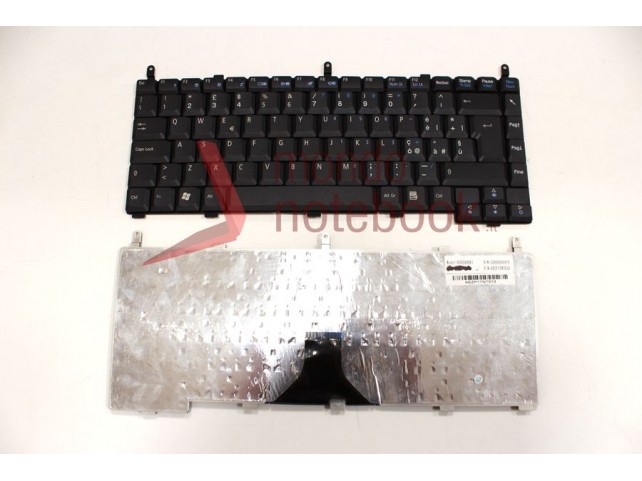 Tastiera Notebook ACER Aspire 1350 1355 1510