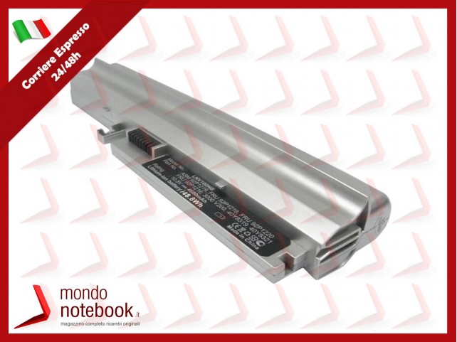 CoreParts MBXLE-BA0160 Laptop Battery Batteria for Lenovo 50Wh Li-ion 10.8V 4600mAh