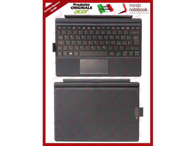 Tastiera Notebook ACER Aspire SA5-271 SA5-271P - NK.I1213.04B