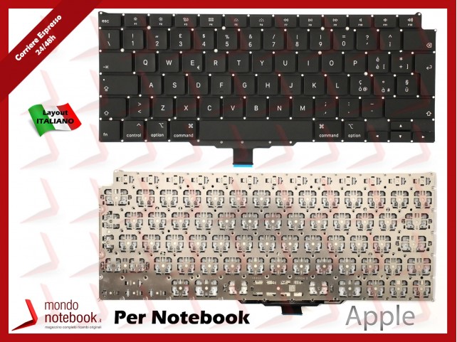 Tastiera Notebook APPLE Macbook Pro A2179 iTALIANA