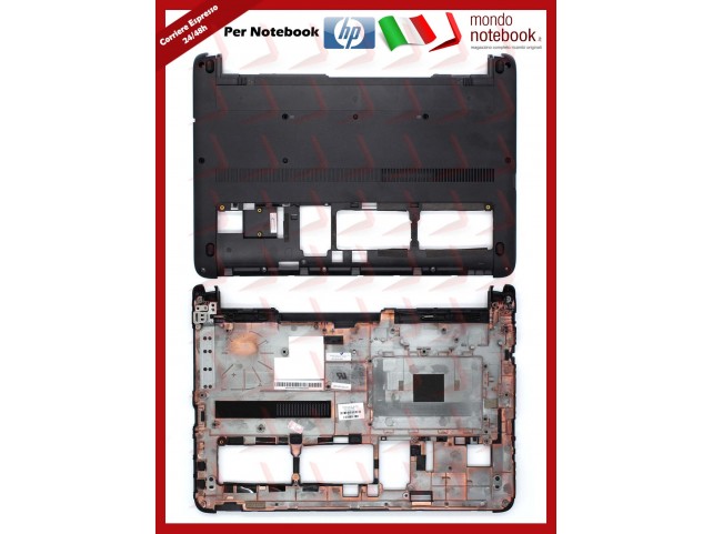 Bottom Case Scocca Cover Inferiore HP ProBook 430 G1, 248 G1