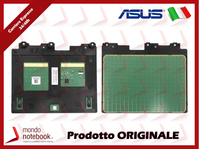 Scheda Touchpad Board ASUS X556 F556 series