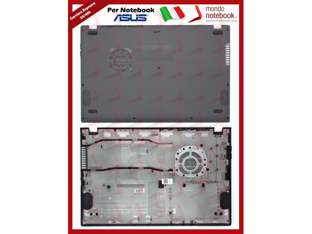 Bottom Case Scocca Cover Inferiore ASUS X515JP X515JA X515DA X515JF F515 M515 R515 S515