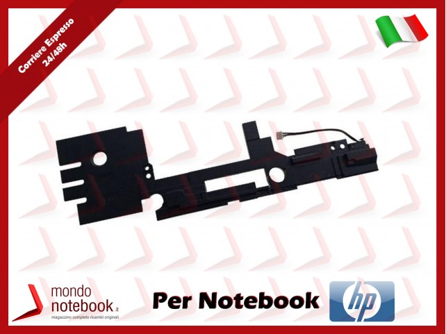 Altoparlante Speaker HP EliteBook 8470p 8560p 8570p ProBook 6465b